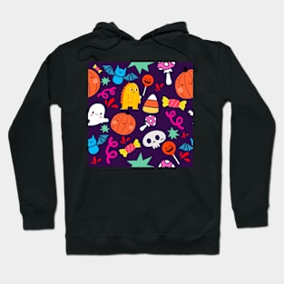 Halloween Fun Hoodie